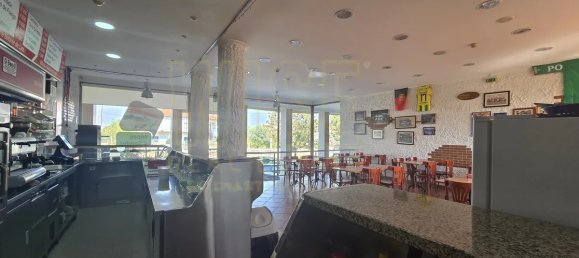 Gewerbliche Immobilie in Oliveira do Hospital, Portugal 192m², Nr. 236208 5