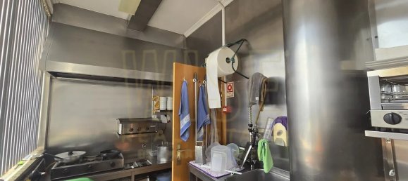 Gewerbliche Immobilie in Oliveira do Hospital, Portugal 192m², Nr. 236208 8