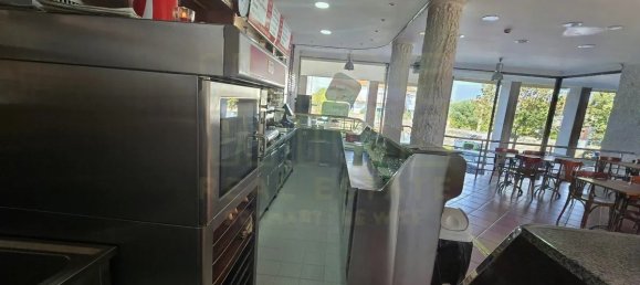 Gewerbliche Immobilie in Oliveira do Hospital, Portugal 192m², Nr. 236208 6