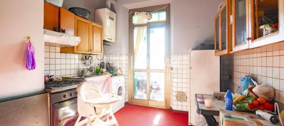 Квартира с 2 комнатами в Сесто Сан Джованни, Италия № 152854 4