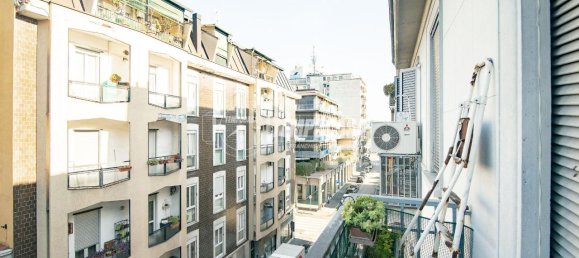 Квартира с 2 комнатами в Сесто Сан Джованни, Италия № 152854 9