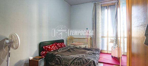 Квартира с 2 комнатами в Сесто Сан Джованни, Италия № 152854 11