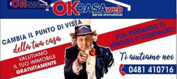 Apartamento T2 em Gorizia, Italy N.º 50316 8