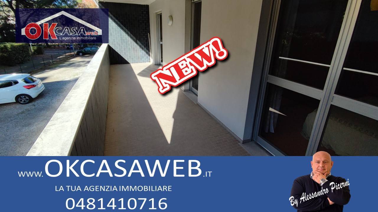 Apartamento T2 em Gorizia, Italy N.º 50316