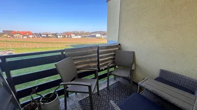 2-Zimmer Wohnung in Niederösterreich, Austria, Nr. 180670