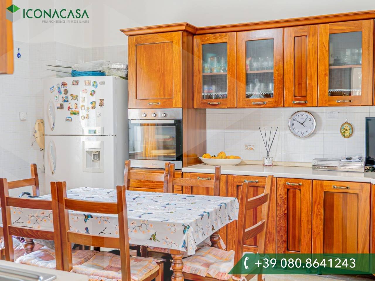 2 chambres Villa à Bari, Italy No. 17704