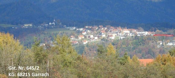  قطعة أرض في Gutenberg-Stenzengreith, Austria رقم 205680 9