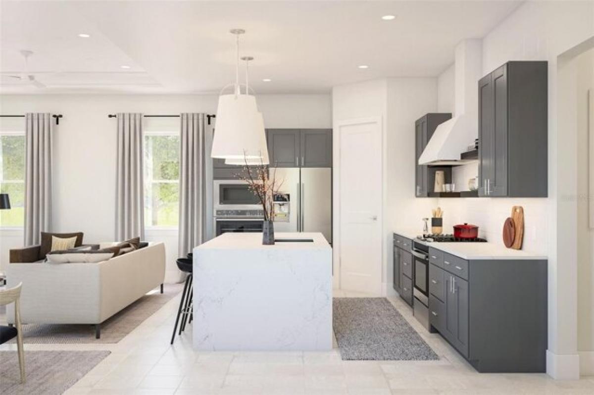 2 bedrooms House in Winter Garden, USA No. 403791