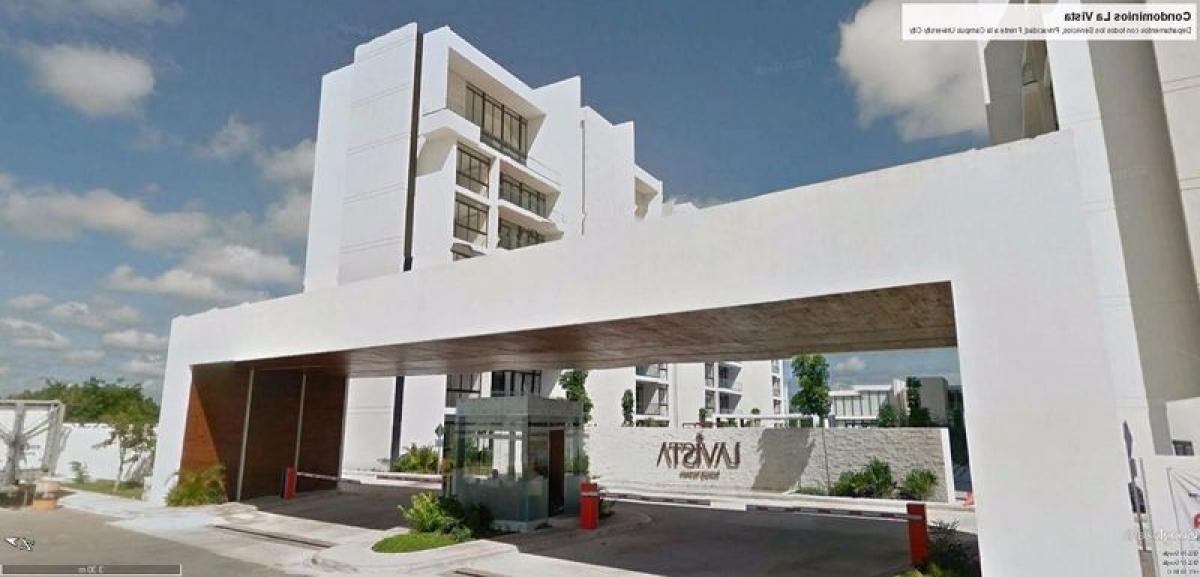 3 chambres Appartement à Yucatan, Mexico No. 146367