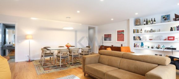 4 غرف نوم منزل ذو طابقين في Lisbon, Portugal رقم 144612 23