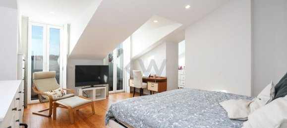 4 غرف نوم منزل ذو طابقين في Lisbon, Portugal رقم 144612 30