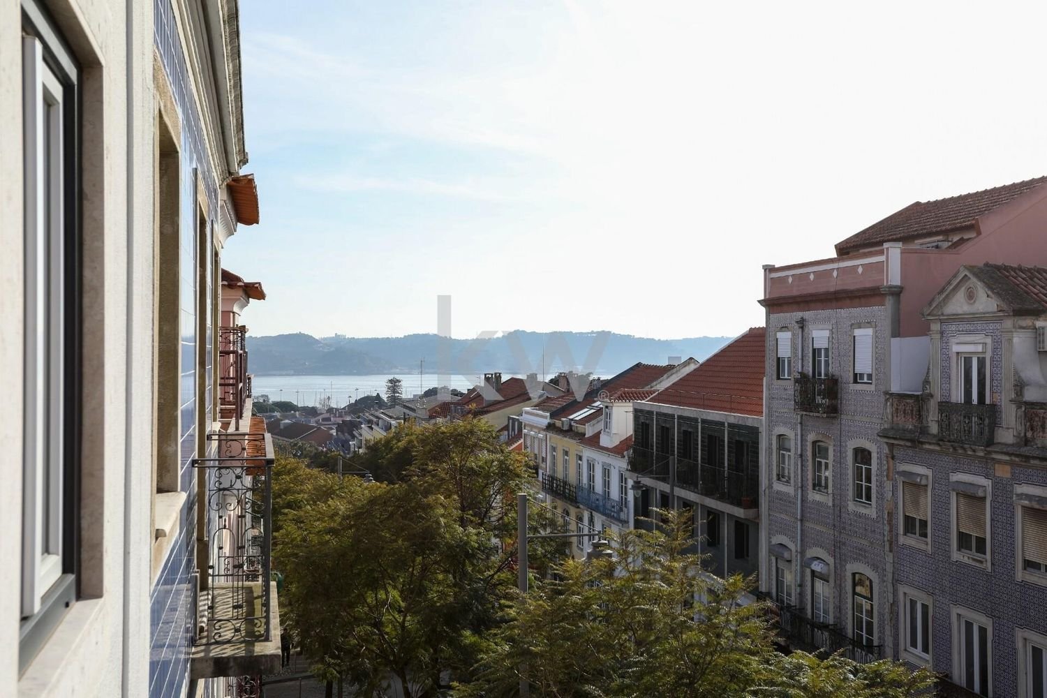 4 غرف نوم منزل ذو طابقين في Lisbon, Portugal رقم 144612