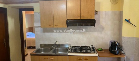 Apartamento de 2 habitaciónes en Averara, Italy No. 150554 3