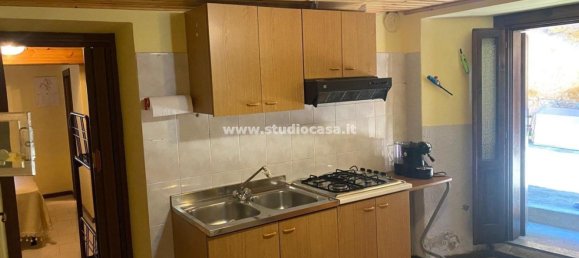 Apartamento de 2 habitaciónes en Averara, Italy No. 150554 2