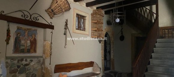 Apartamento de 2 habitaciónes en Averara, Italy No. 150554 16