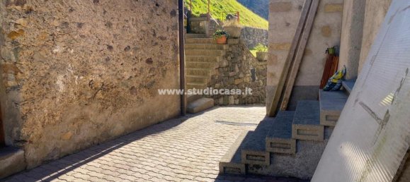 Apartamento de 2 habitaciónes en Averara, Italy No. 150554 13