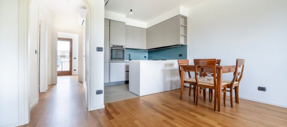 3 bedrooms Apartment in Salgareda, Italy No. 325317 8