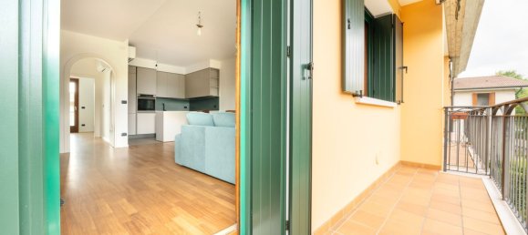 3 bedrooms Apartment in Salgareda, Italy No. 325317 6