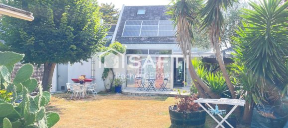 3 Schlafzimmer Haus in Le Croisic, France, Nr. 281838 5