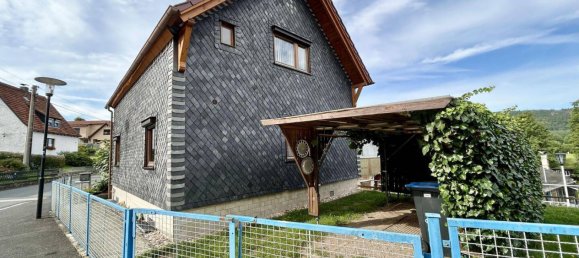 Casa de 2 dormitorios en Sonneberg, Germany No. 294388 4