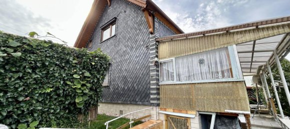 Casa de 2 dormitorios en Sonneberg, Germany No. 294388 6