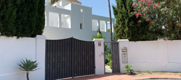 Casa T4 em Marbella, Spain N.º 29095 22