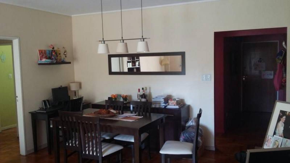 2 bedrooms Apartment in Buenos Aires, Argentina No. 102631