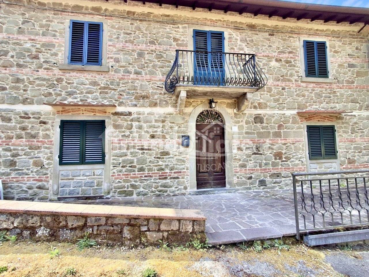 2 chambres Appartement à Arezzo, Italy No. 266076