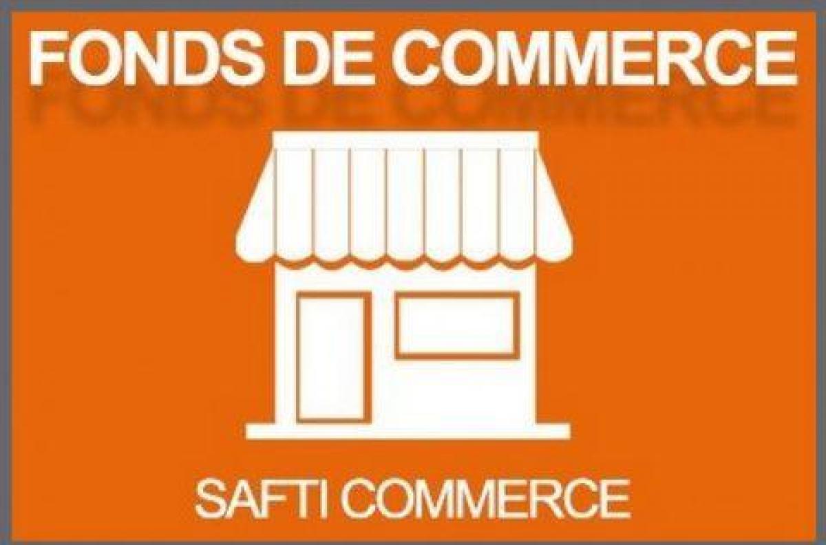 100m² Office in Ales, France No. 20502