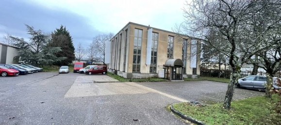 Oficina en Marly, France 750 m² No. 76793 4