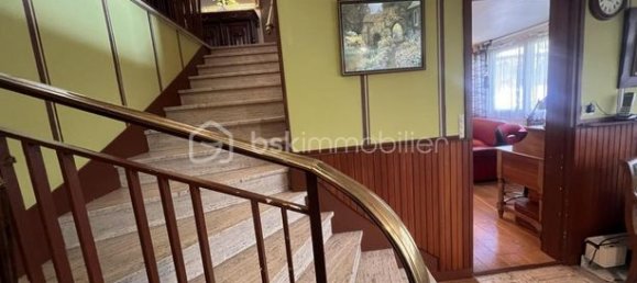 4 Schlafzimmer Haus in Bondy, France, Nr. 354906 20