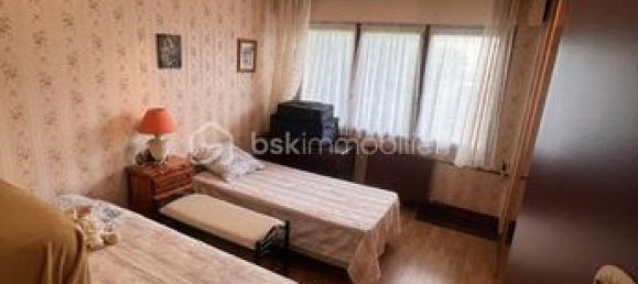 4 Schlafzimmer Haus in Bondy, France, Nr. 354906 9