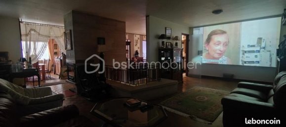 4 Schlafzimmer Haus in Bondy, France, Nr. 354906 16