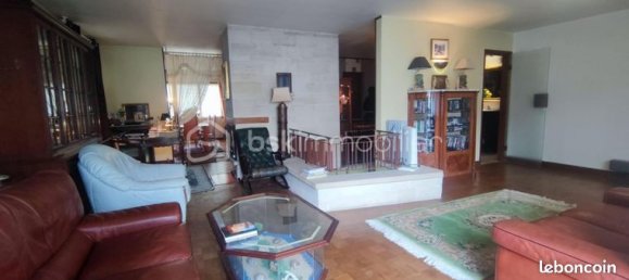 4 Schlafzimmer Haus in Bondy, France, Nr. 354906 14