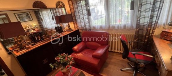 4 Schlafzimmer Haus in Bondy, France, Nr. 354906 8