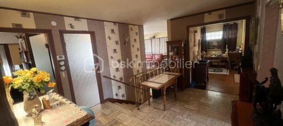 4 Schlafzimmer Haus in Bondy, France, Nr. 354906 11