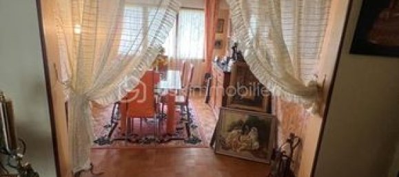 4 Schlafzimmer Haus in Bondy, France, Nr. 354906 18