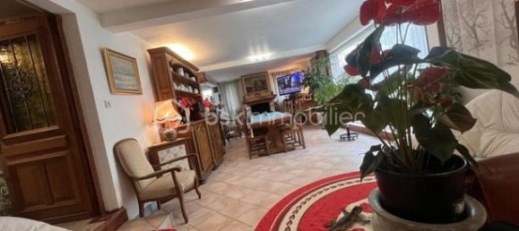 4 Schlafzimmer Haus in Bondy, France, Nr. 354906 6