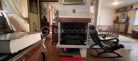 4 Schlafzimmer Haus in Bondy, France, Nr. 354906 12