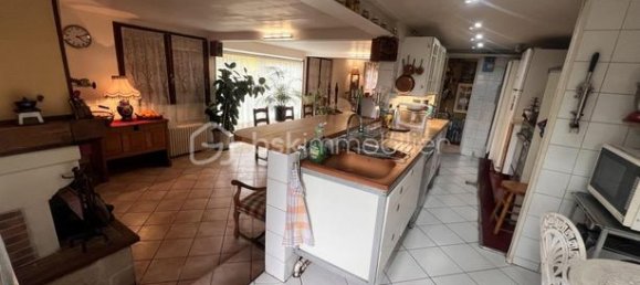 4 Schlafzimmer Haus in Bondy, France, Nr. 354906 19