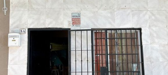 Propiedad comercial de 3 dormitorios en Marbella, Spain No. 180134 6