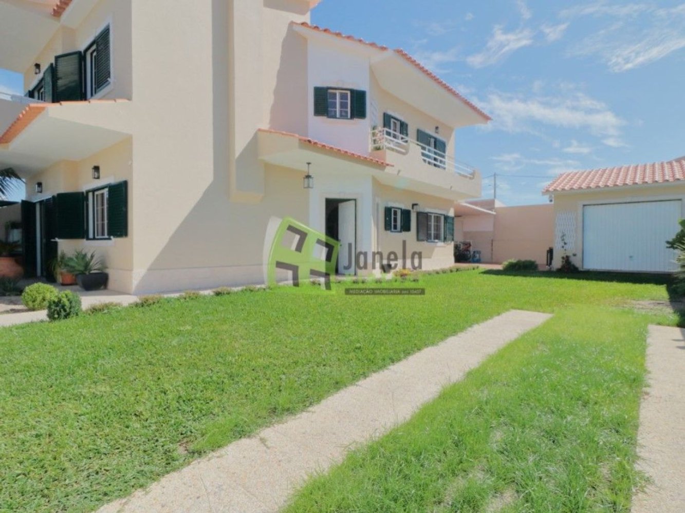 Casa de 4 dormitorios en Ilhavo, Portugal No. 346670