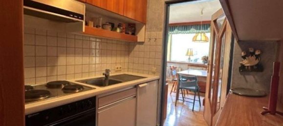 2-salle Appartement à Heiligenblut am Grossglockner, Austria No. 238028 6