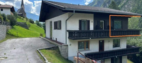2-salle Appartement à Heiligenblut am Grossglockner, Austria No. 238028 14