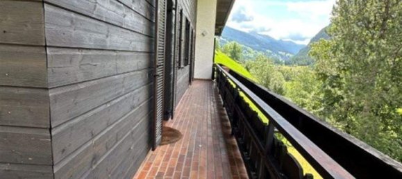 2-salle Appartement à Heiligenblut am Grossglockner, Austria No. 238028 11