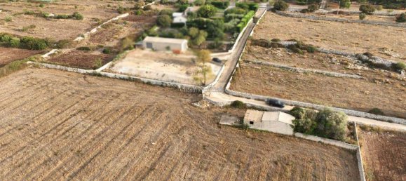 Terreno em Modica, Italy 18150 m² N.º 235949 14