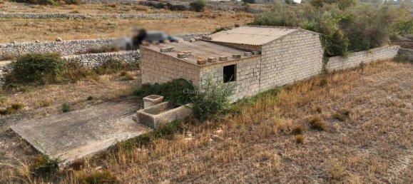 Terreno em Modica, Italy 18150 m² N.º 235949 3