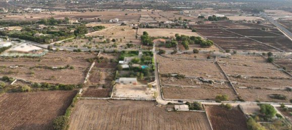 Terreno em Modica, Italy 18150 m² N.º 235949 12
