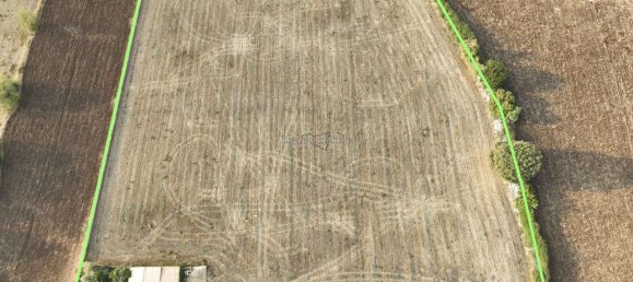 Terreno em Modica, Italy 18150 m² N.º 235949 2