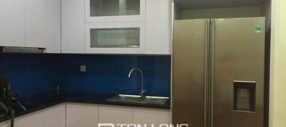 3 bedrooms Apartment in Cau Giay, Vietnam No. 3227 3